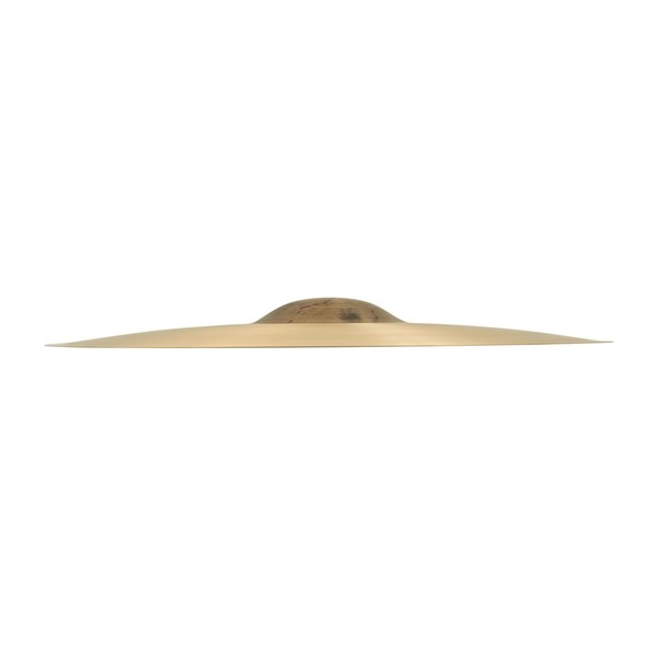 Sabian AA 20'' Molto Symphonic Suspended Cymbal - profile