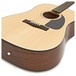 Fender CD-60-V3 Acoustic Guitar, Natural