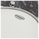 Natal Cafe Racer 22'' 4pc Shell Pack, Black Swirl skin