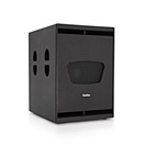 SubZero P18SX Aktiver DSP-PA-Subwoofer