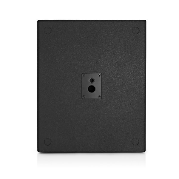 SubZero P18SX Active DSP PA Subwoofer top