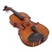 Hidersine Venezia Violin Outfit, 3/4, Chinrest