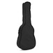 Fender FA-125 Dreadnought WN, Black case