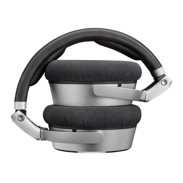 Neumann NDH 20 Closed Back Studio Headphones Folded
