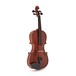 Stentor Conservatoire Viola Outfit, 16.5 Inch, Front