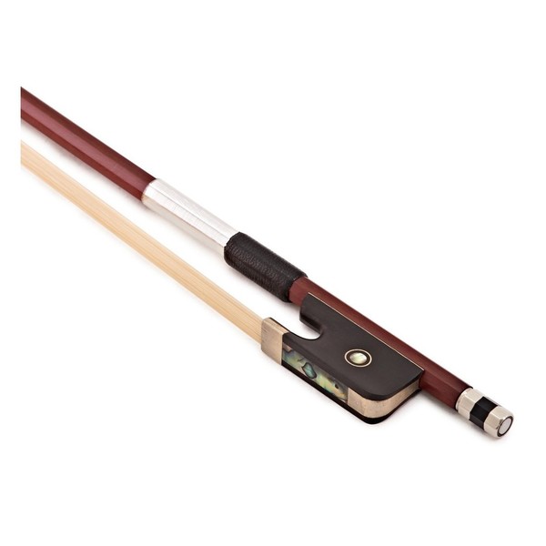 Stentor Conservatoire Viola Outfit, 16.5 Inch, Bow