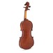 Stentor Student 1 Viola Outfit, 12 Inch, Back