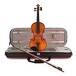 Hidersine Vivente Viola Outfit, 13''