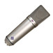 Neumann U87 AI Studio Microphone Set, Nickel