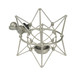 Neumann U87 AI Studio Microphone Set, Nickel