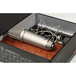 Neumann U87 AI Studio Microphone Set, Nickel