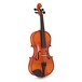 Hidersine Vivente Viola Outfit, 12'', Angle