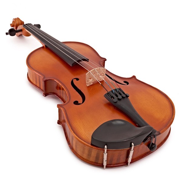 Hidersine Vivente Viola Outfit, 15'', Chinrest