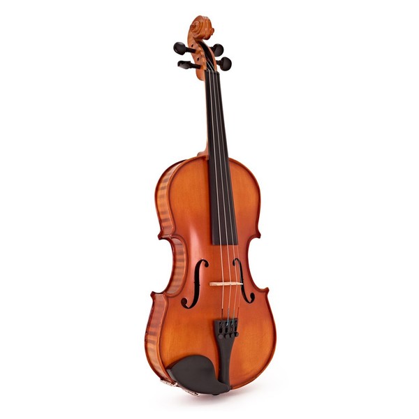 Hidersine Vivente Viola Outfit, 15'', Angle
