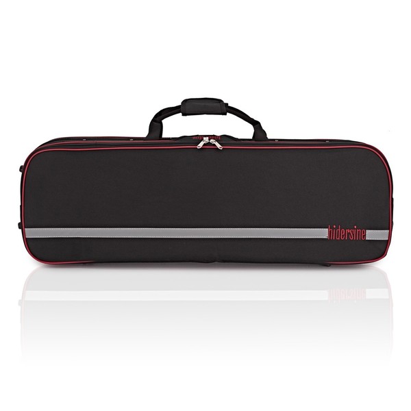 Hidersine Vivente Viola Outfit, 15'', Case