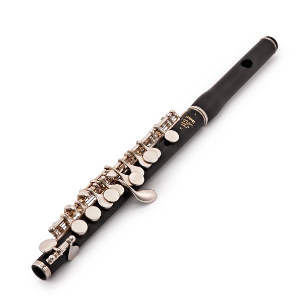 Yamaha YPC62R Professional Piccolo