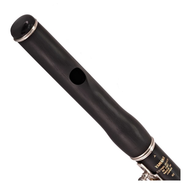 Yamaha YPC62R Professional Piccolo