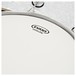 Natal Cafe Racer 22'' 4pc Shell Pack, White Swirl skin
