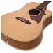 Gibson Hummingbird AG Mahogany, Antique Natural