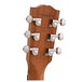 Gibson Hummingbird AG Mahogany, Antique Natural