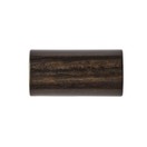 Taylor Ebony Guitar Slide, 13/16"