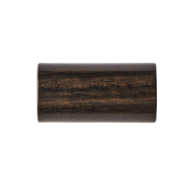 Taylor Ebony Guitar Slide, 13/16"