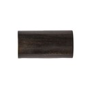 Taylor 80761 Ebony Guitar Slide, 3/4"