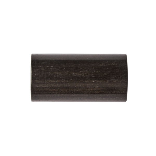 Taylor Ebony Guitar Slide, 7/8" 