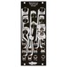 Noise Engineering Basimilus Iteritas Alter, Black (10HP) - Main