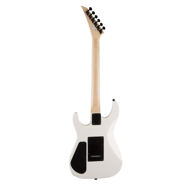 Jackson JS22 Dinky, Snow White - Back