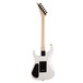 Jackson JS22 Dinky, Snow White - Back