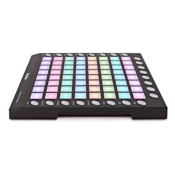 その他 Ground Control midi controller Ground Control Pro MIDI Foot Controller - Voodoo Lab