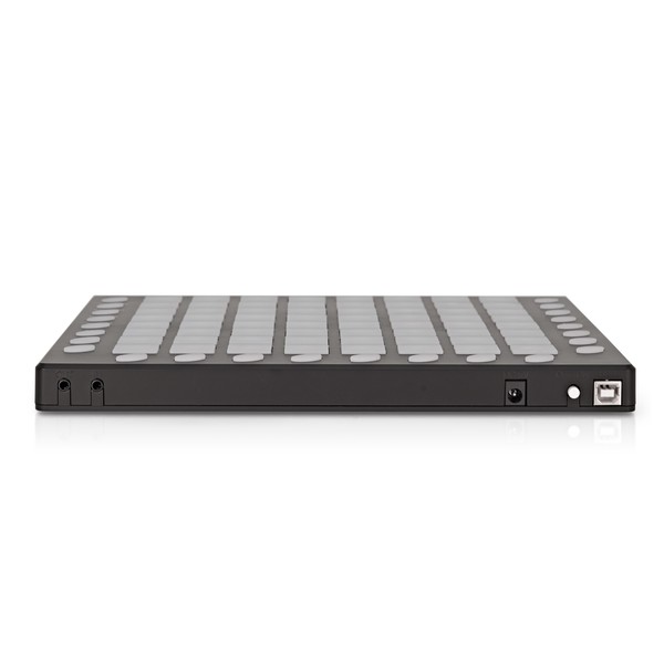 その他 Ground Control midi controller Ground Control Pro MIDI Foot Controller - Voodoo Lab