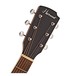 Hartwood Dreadnought Acoustic Guitar Complete Player Pack