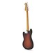 Fender Vintera 60s Mustang Bass PF, 3-Tone Sunburst back