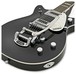 Gretsch G5445T Double Jet with Bigsby, Black