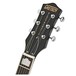 Gretsch G5445T Double Jet with Bigsby, Black