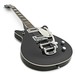 Gretsch G5445T Double Jet with Bigsby, Black