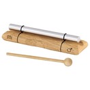 Meinl Planetary Tuned Energy Chime, Mars, D7