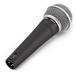 Shure SM48 Dynamic Microphone - Angled Right