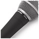 Shure SM48 Dynamic Microphone - Closeup