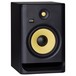 ROKIT RP8 G4 Studio Monitor - Angled