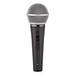 Shure SM48S Dynamic Mic with Switch - Front