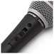 Shure SM48S Dynamic Mic with Switch - Switch Closeup