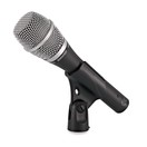 Shure SM86 Kondensator Vokalmikrofon