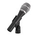 Shure SM86 Condenser Vocal Microphone back mounted