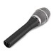 Shure SM86 Condenser Vocal Microphone angle