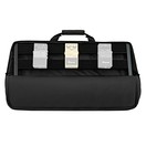 Guitar Pedal Board Gig Bag by Gear4music