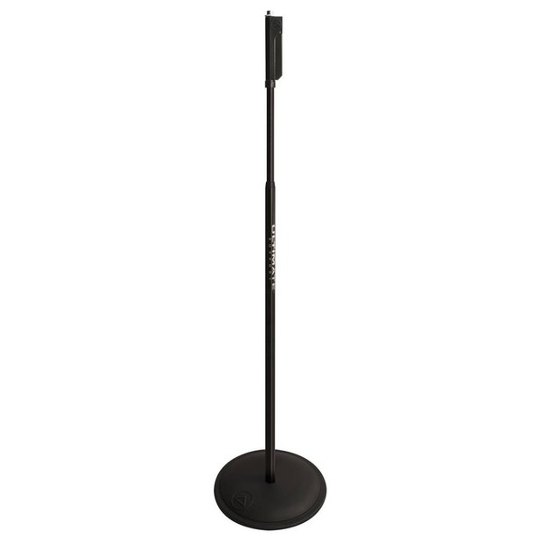 Ultimate Support LIVE-MC-66B Microphone Stand With Tripod Base