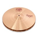 Paiste 17'' 2002 Sound Edge Hi-Hat Cymbals